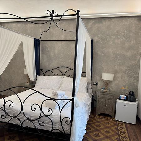 קטאניה B&B I Mori מראה חיצוני תמונה