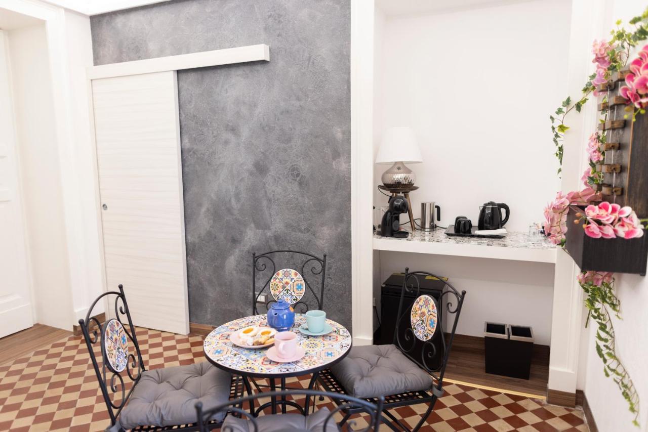קטאניה B&B I Mori מראה חיצוני תמונה