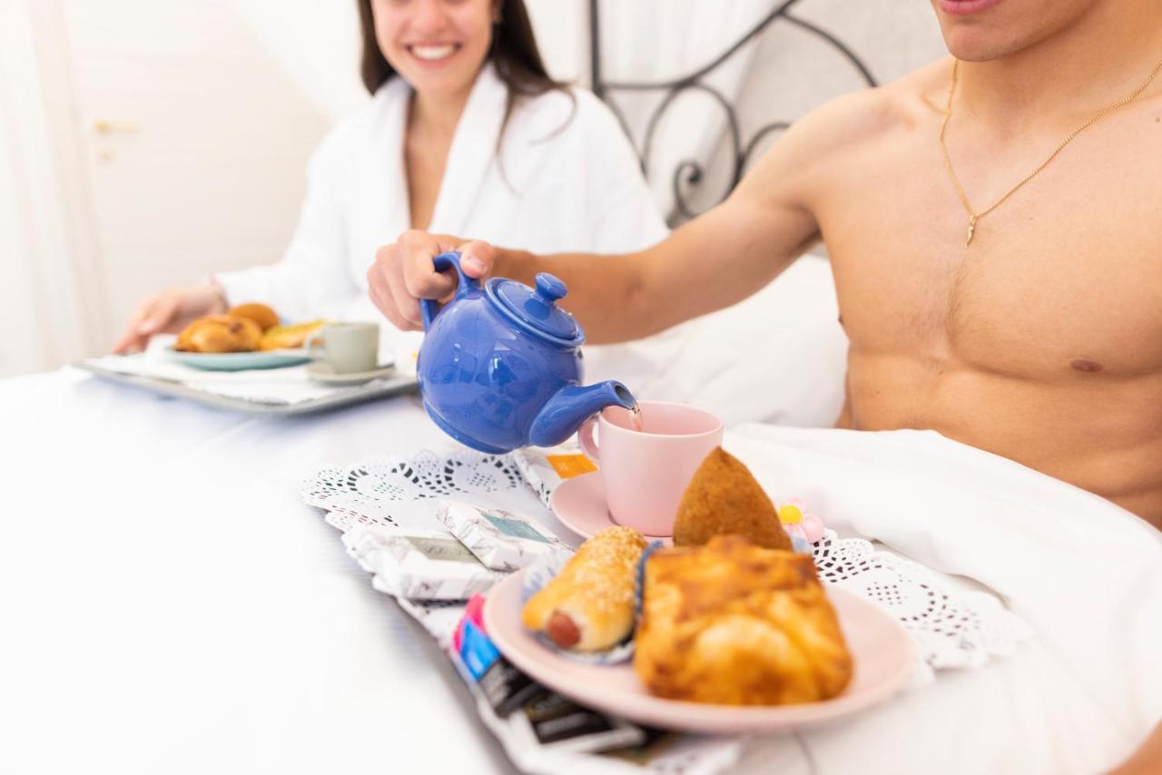 קטאניה B&B I Mori מראה חיצוני תמונה