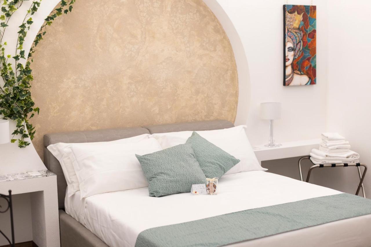 קטאניה B&B I Mori מראה חיצוני תמונה