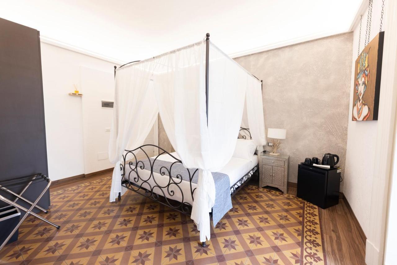 קטאניה B&B I Mori מראה חיצוני תמונה
