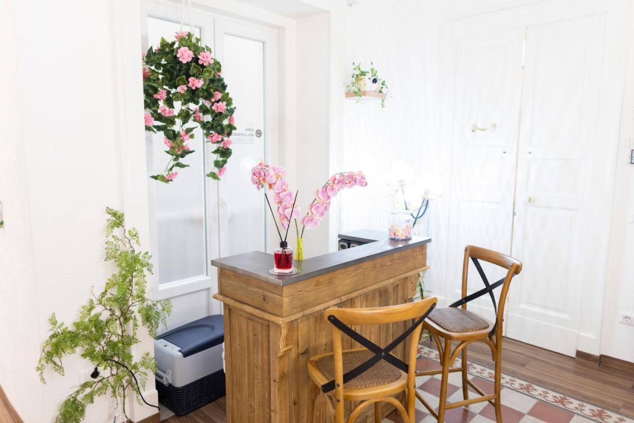 קטאניה B&B I Mori מראה חיצוני תמונה