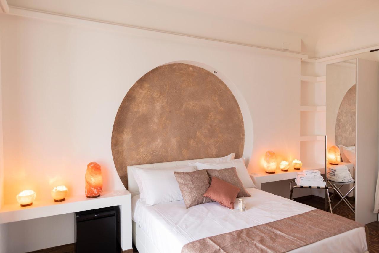 קטאניה B&B I Mori מראה חיצוני תמונה