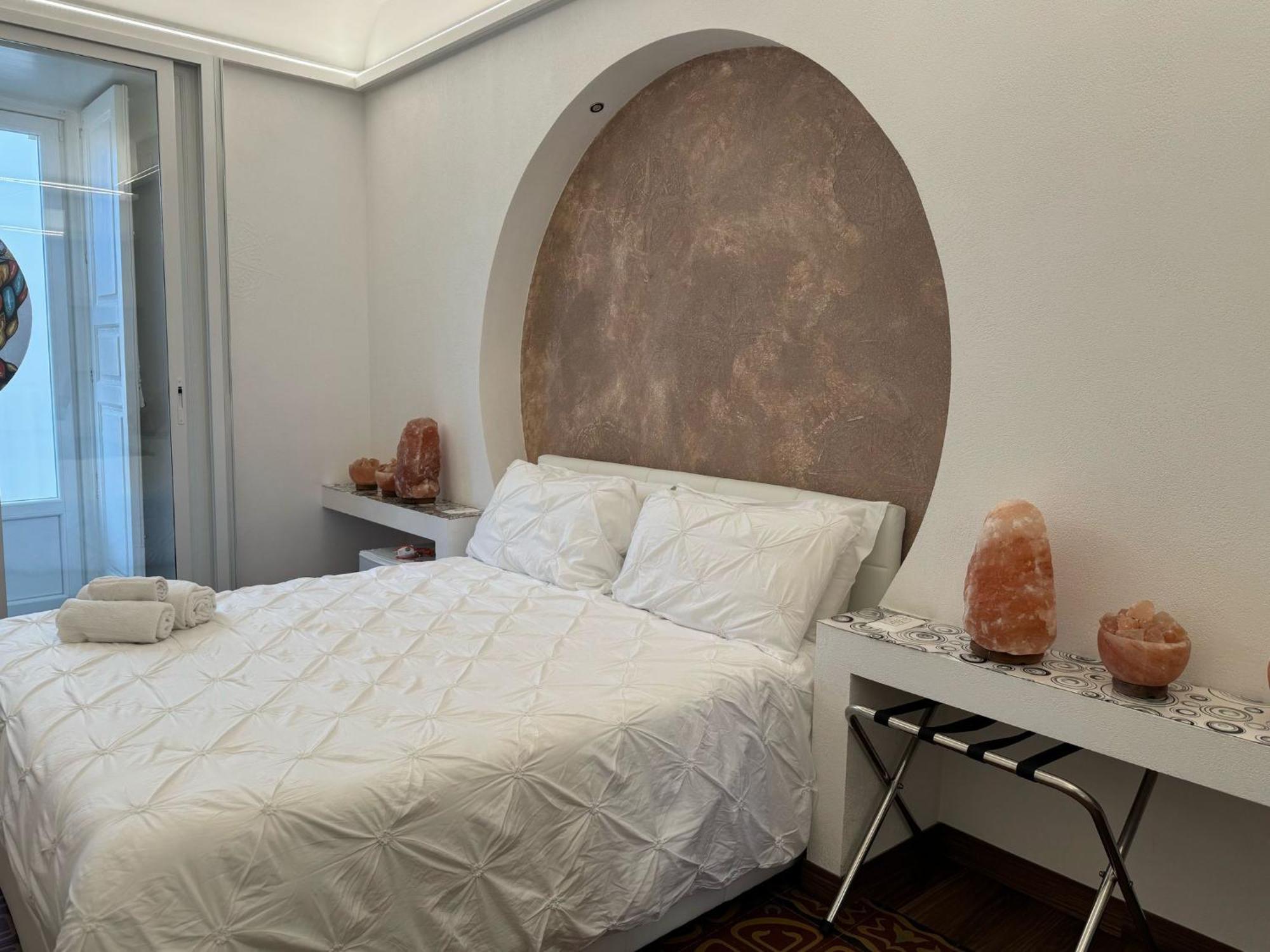 קטאניה B&B I Mori מראה חיצוני תמונה
