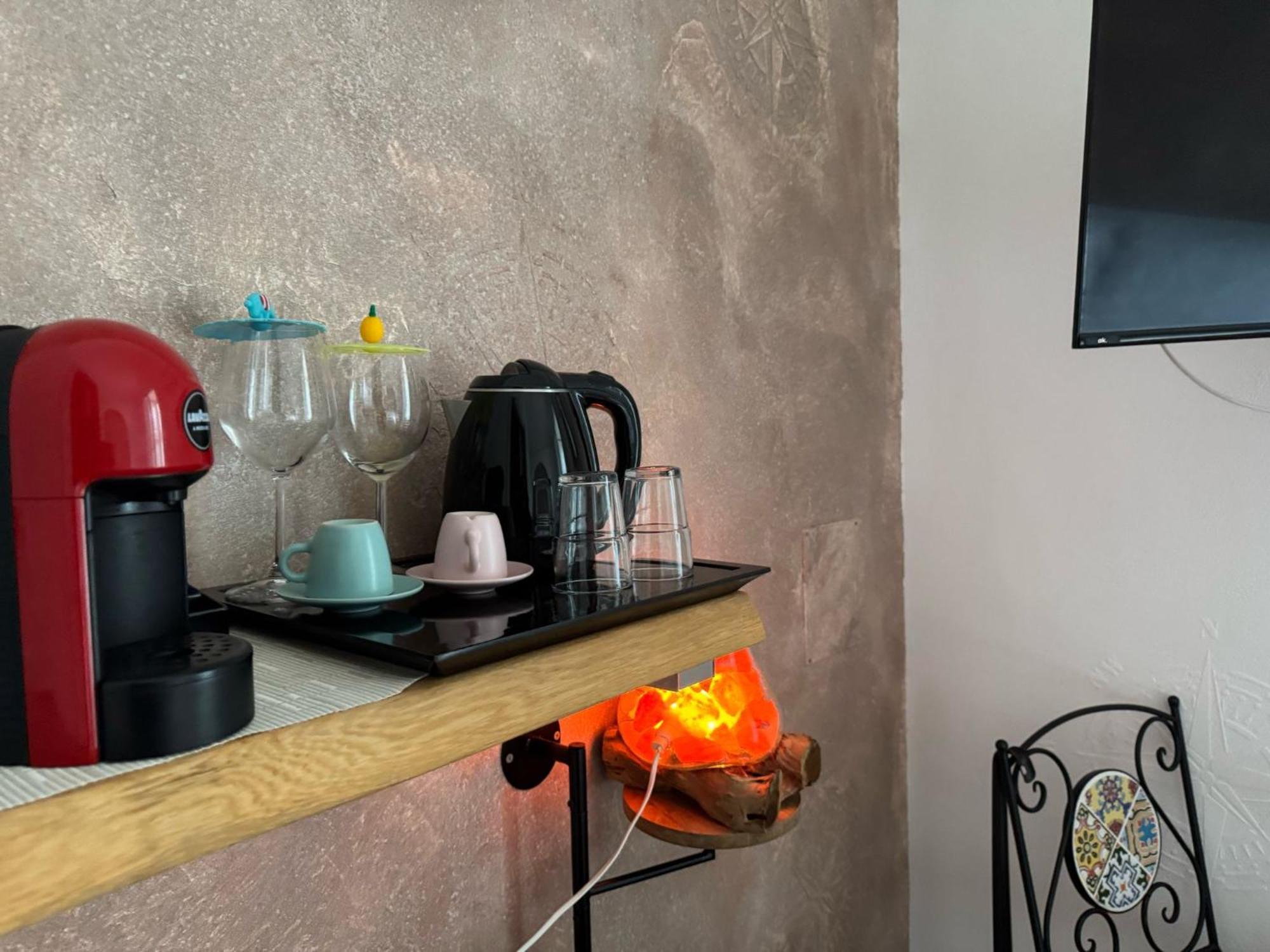 קטאניה B&B I Mori מראה חיצוני תמונה