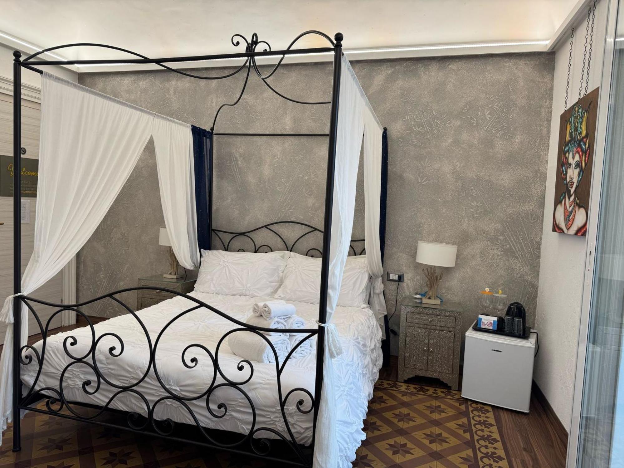 קטאניה B&B I Mori מראה חיצוני תמונה