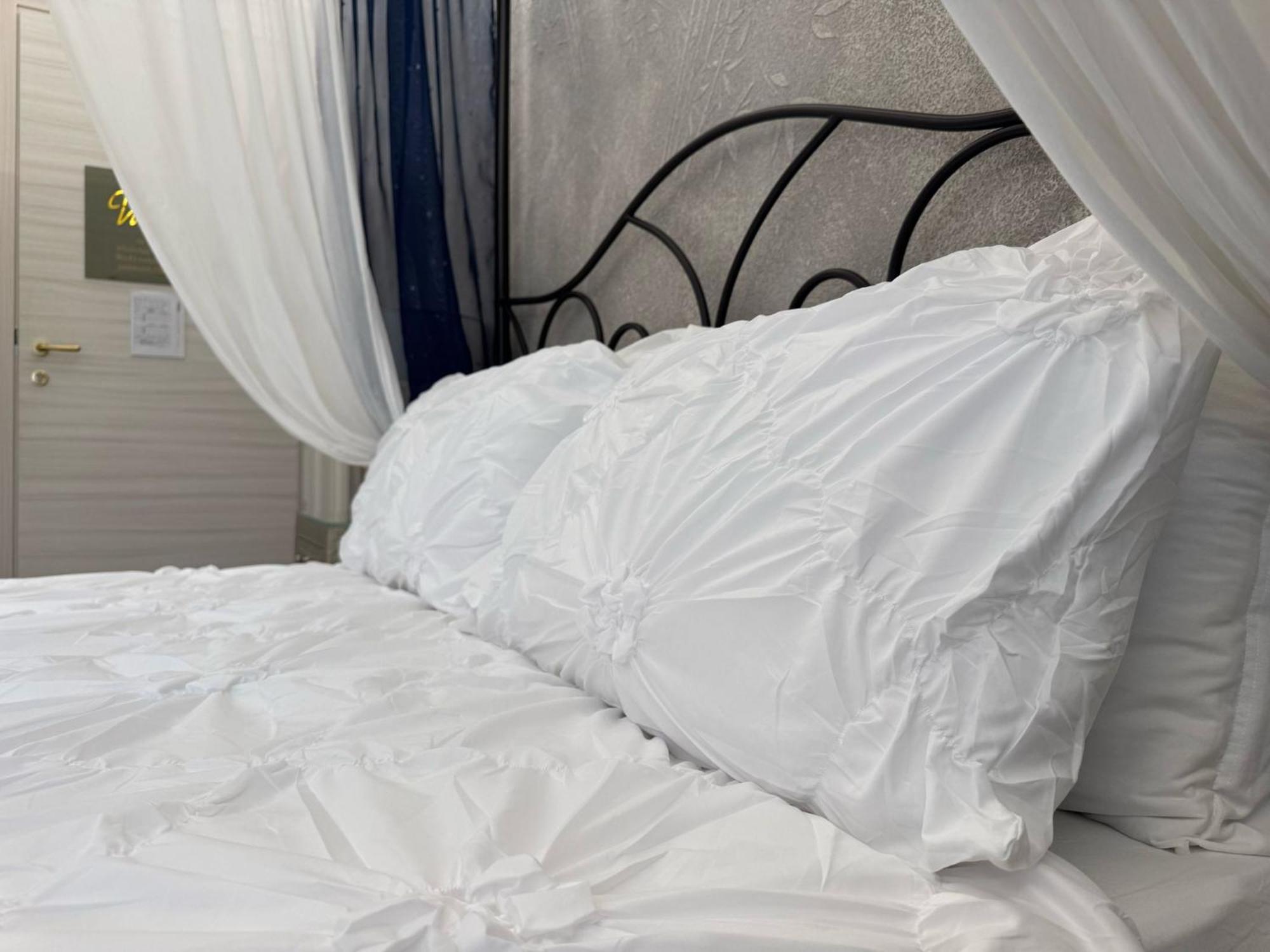 קטאניה B&B I Mori מראה חיצוני תמונה