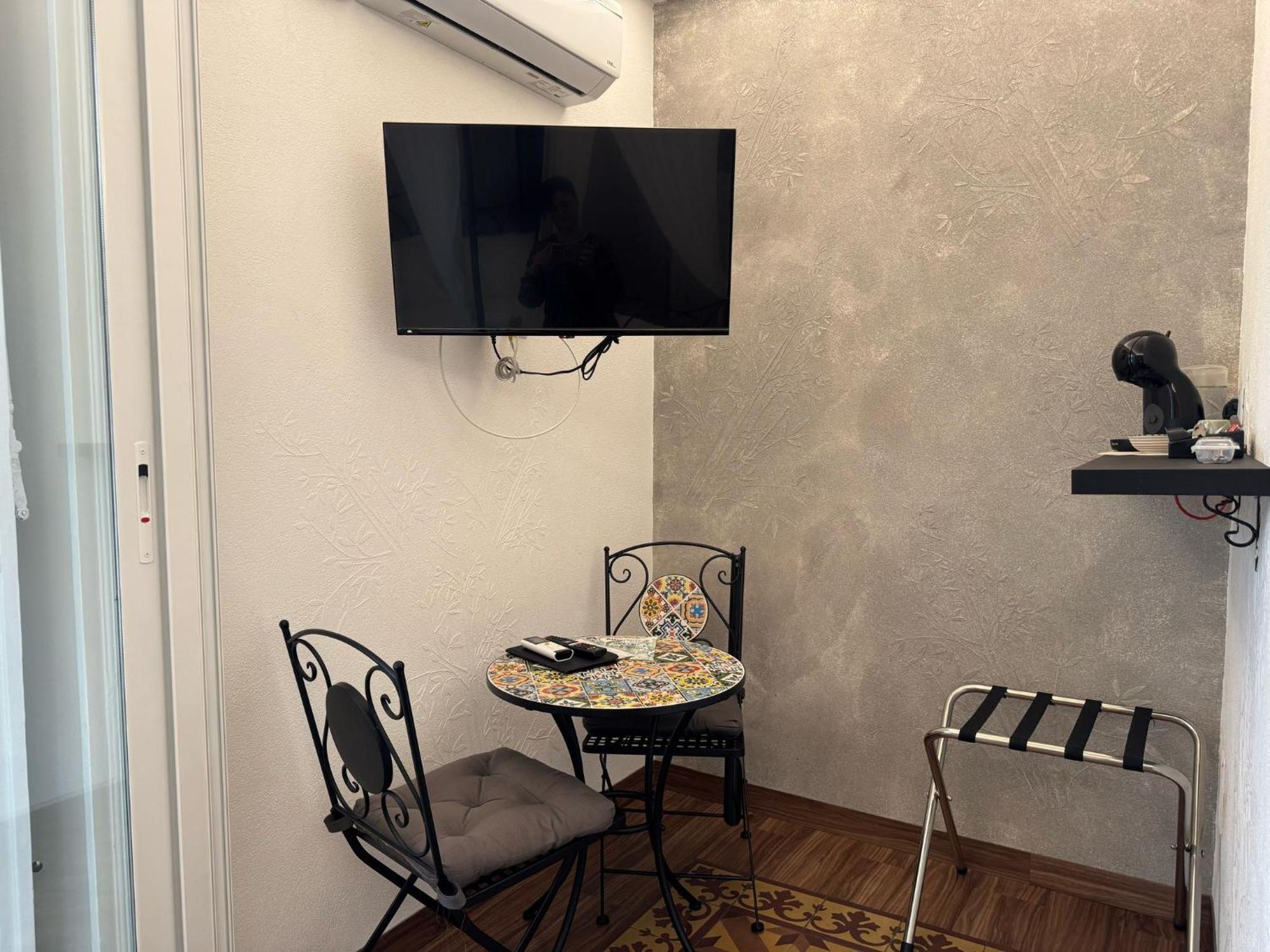 קטאניה B&B I Mori מראה חיצוני תמונה