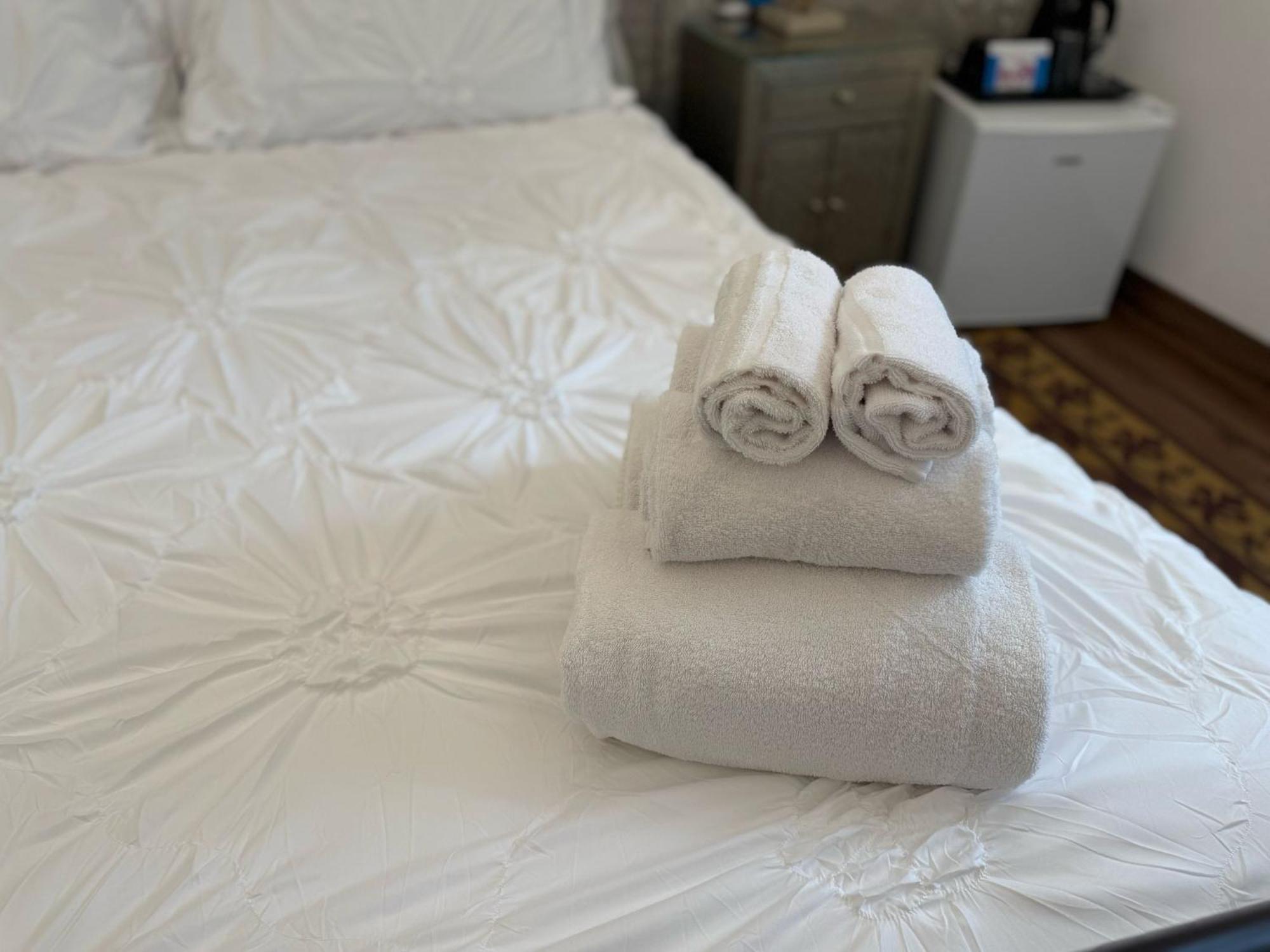 קטאניה B&B I Mori מראה חיצוני תמונה