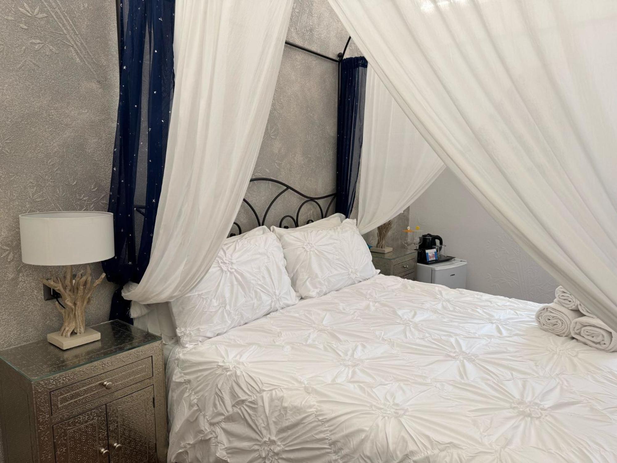 קטאניה B&B I Mori מראה חיצוני תמונה