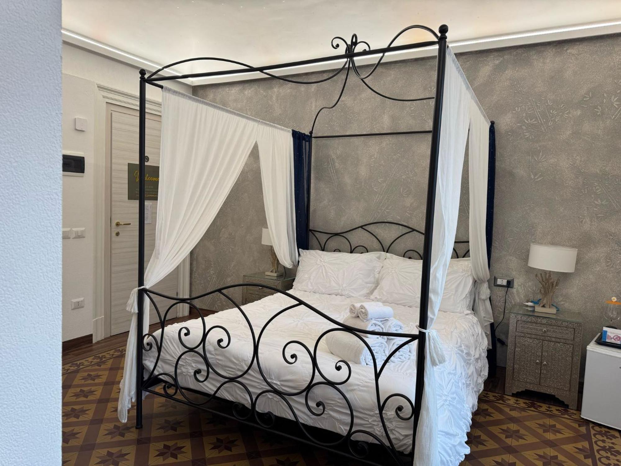 קטאניה B&B I Mori מראה חיצוני תמונה