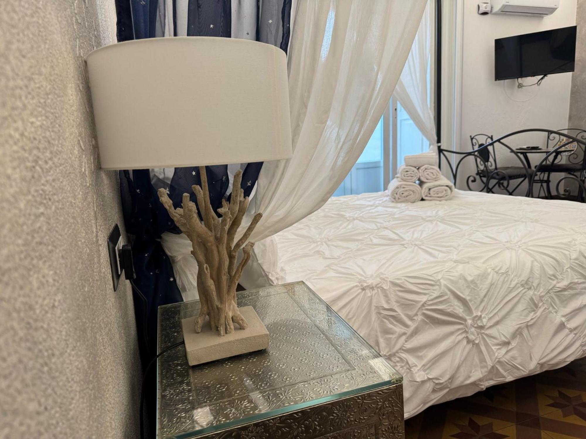 קטאניה B&B I Mori מראה חיצוני תמונה
