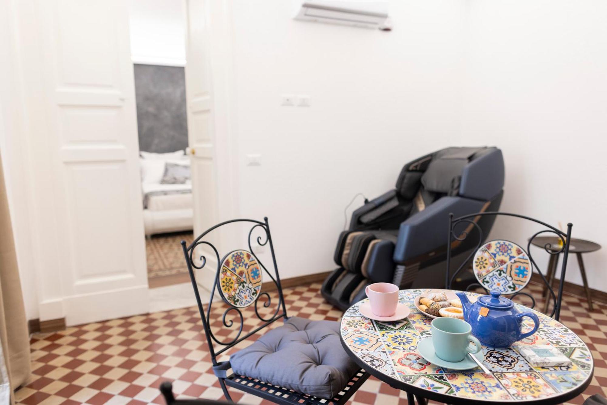 קטאניה B&B I Mori מראה חיצוני תמונה