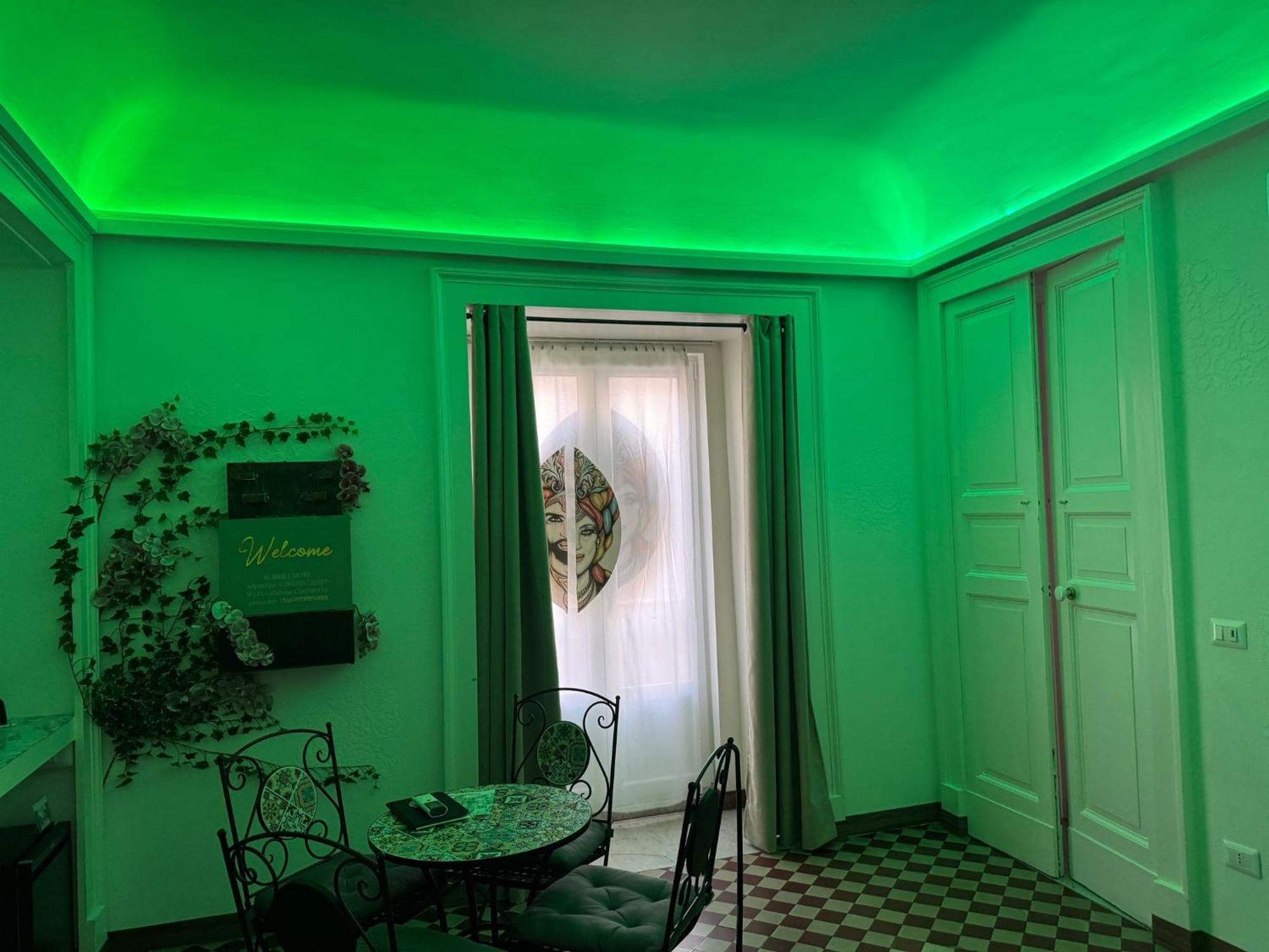 קטאניה B&B I Mori מראה חיצוני תמונה