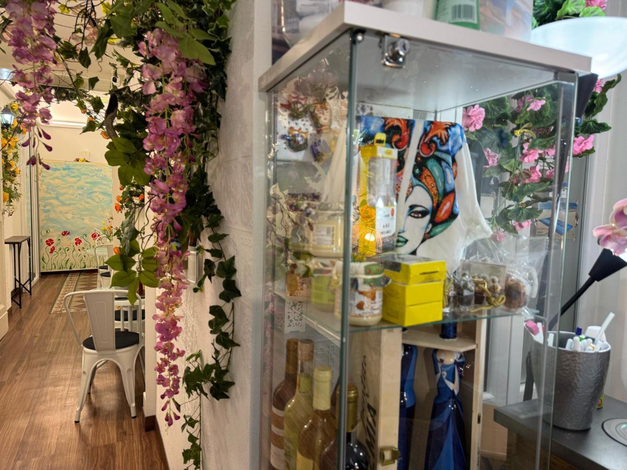 קטאניה B&B I Mori מראה חיצוני תמונה